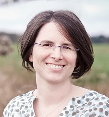 Klärungshelferin Heidi Schöpfer