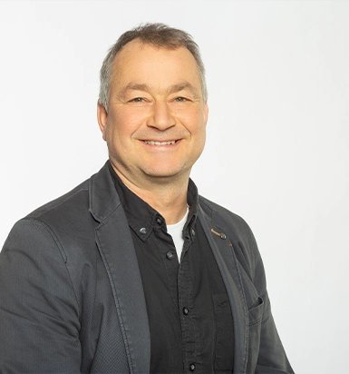 Klärungshelfer Martin Lindner