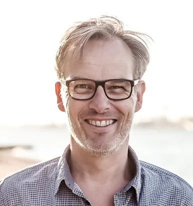 Klärungshelfer Torsten Voller