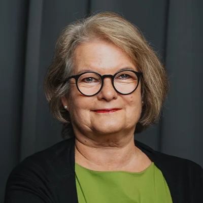 Barbara Kramer